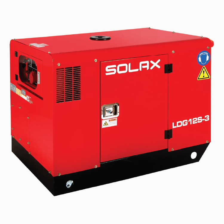 Solax LDG12S-3